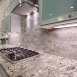 2x4 H/F Silver Travertine